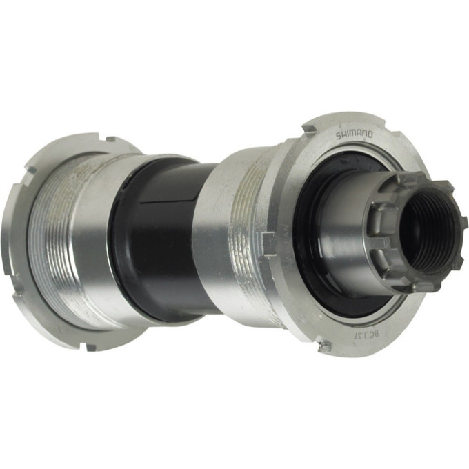 Каретка SHIMANO DURA-ACE, 7700, 68/109,5мм, без болтов IBB7700B09N