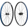 Колесо заднее SHIMANO WH-MT501-B 27.5 BOOST (148/12) EWHMT501REBD7