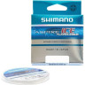 Леска SHIMANO ASPIRE FLUO ICE 30м ПРОЗРАЧНАЯ 0,105мм 1,2кг ASFLRI3010