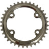 Звезда передняя SHIMANO CRM91, 32T для FC-M9000/M9020-1 ISMCRM91A2